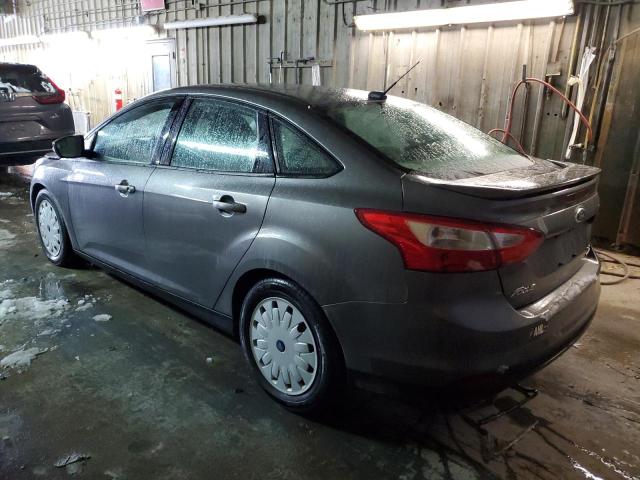 Photo 1 VIN: 1FADP3F21EL376161 - FORD FOCUS SE 