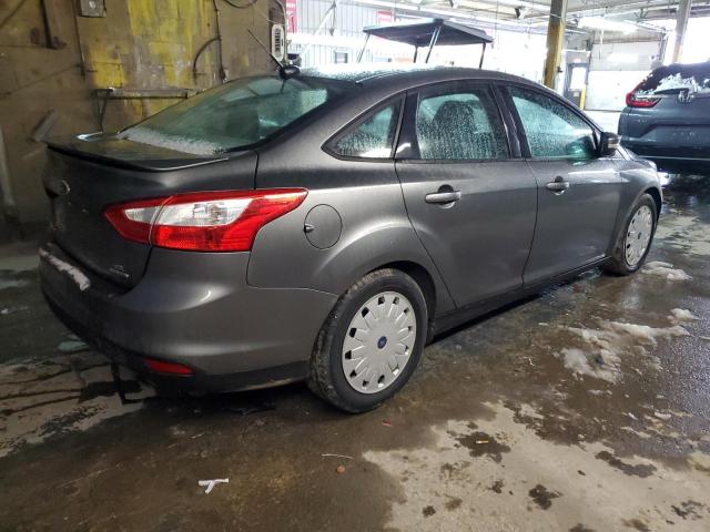 Photo 2 VIN: 1FADP3F21EL376161 - FORD FOCUS SE 