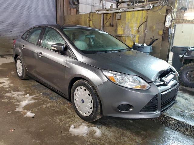 Photo 3 VIN: 1FADP3F21EL376161 - FORD FOCUS SE 