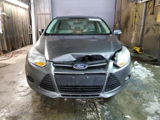 Photo 4 VIN: 1FADP3F21EL376161 - FORD FOCUS SE 