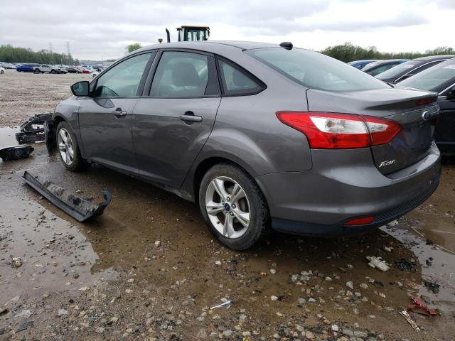 Photo 1 VIN: 1FADP3F21EL378475 - FORD FOCUS SE 