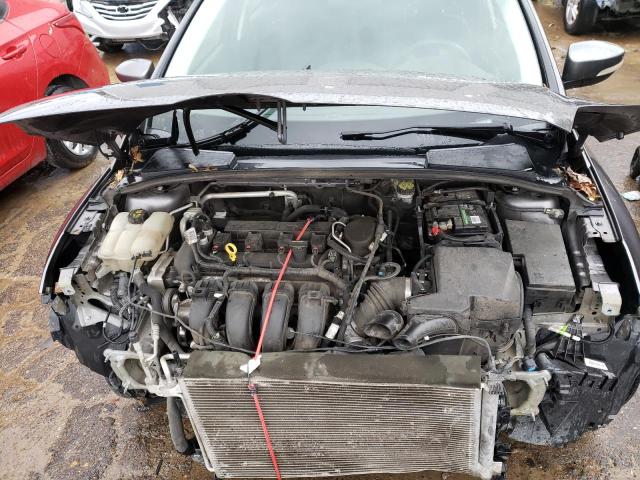 Photo 10 VIN: 1FADP3F21EL378475 - FORD FOCUS SE 