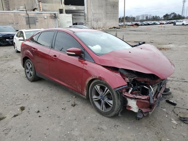 Photo 3 VIN: 1FADP3F21EL379724 - FORD FOCUS 