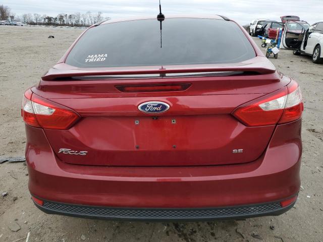 Photo 5 VIN: 1FADP3F21EL379724 - FORD FOCUS 