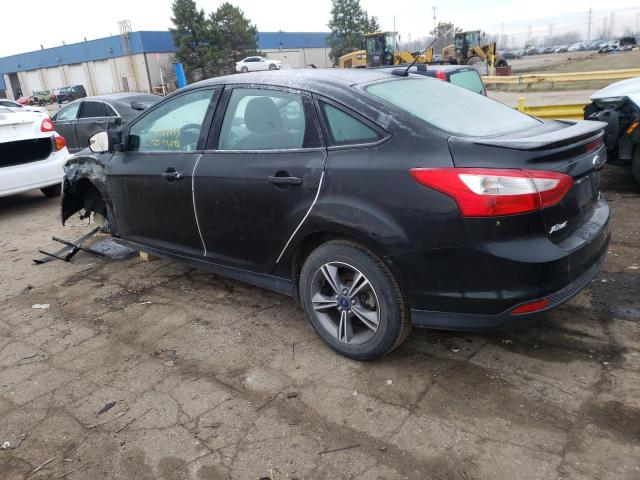 Photo 1 VIN: 1FADP3F21EL380727 - FORD FOCUS SE 