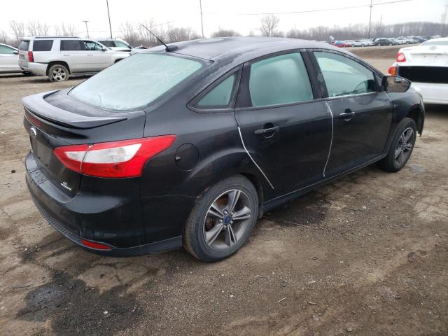 Photo 2 VIN: 1FADP3F21EL380727 - FORD FOCUS SE 