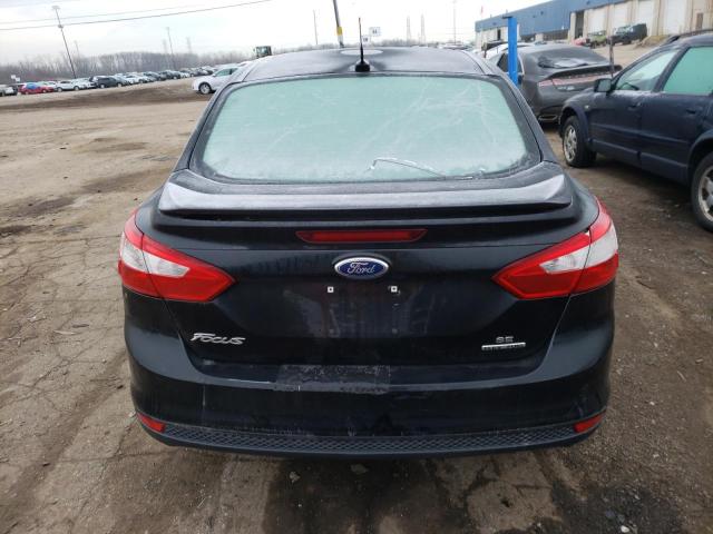 Photo 5 VIN: 1FADP3F21EL380727 - FORD FOCUS SE 