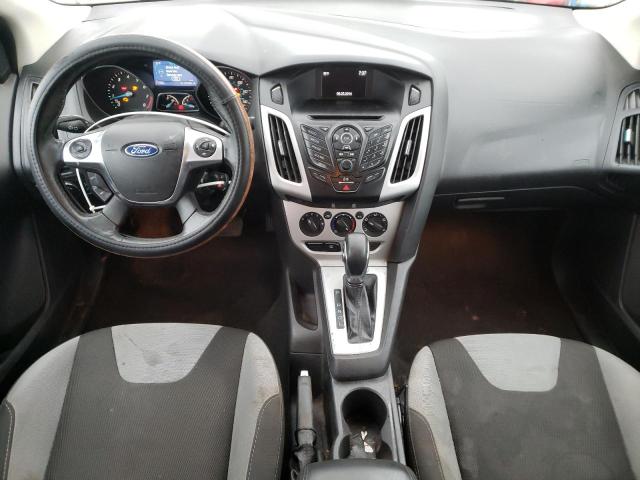 Photo 7 VIN: 1FADP3F21EL380727 - FORD FOCUS SE 