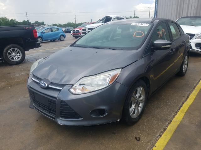 Photo 1 VIN: 1FADP3F21EL386785 - FORD FOCUS SE 