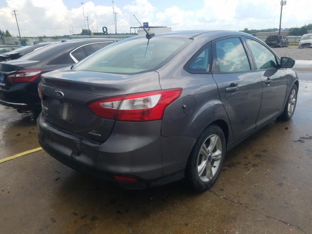 Photo 3 VIN: 1FADP3F21EL386785 - FORD FOCUS SE 