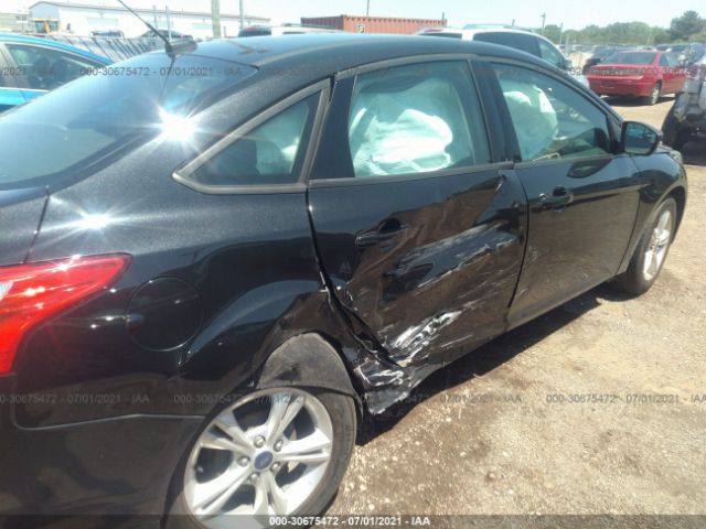 Photo 5 VIN: 1FADP3F21EL387046 - FORD FOCUS 