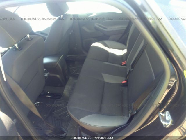 Photo 7 VIN: 1FADP3F21EL387046 - FORD FOCUS 