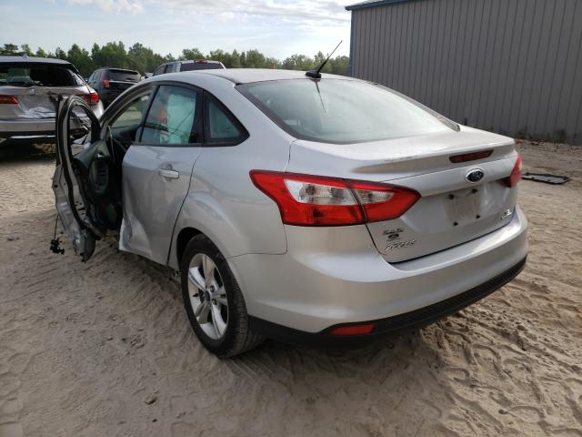 Photo 2 VIN: 1FADP3F21EL387175 - FORD FOCUS SE 