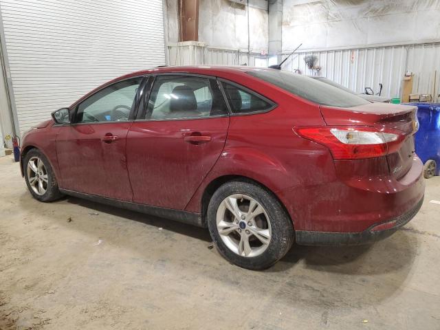 Photo 1 VIN: 1FADP3F21EL388357 - FORD FOCUS 