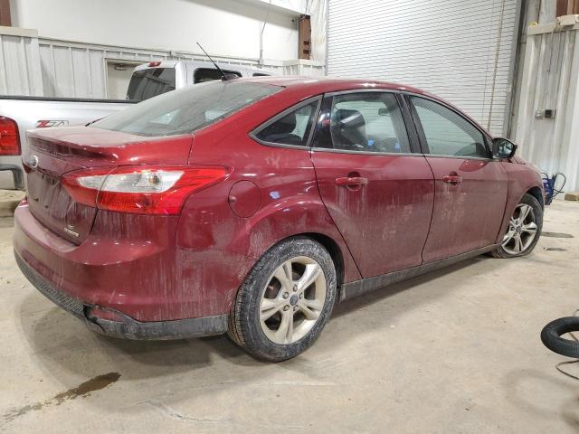 Photo 2 VIN: 1FADP3F21EL388357 - FORD FOCUS 