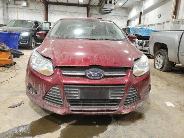 Photo 4 VIN: 1FADP3F21EL388357 - FORD FOCUS 