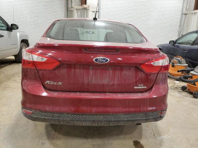 Photo 5 VIN: 1FADP3F21EL388357 - FORD FOCUS 