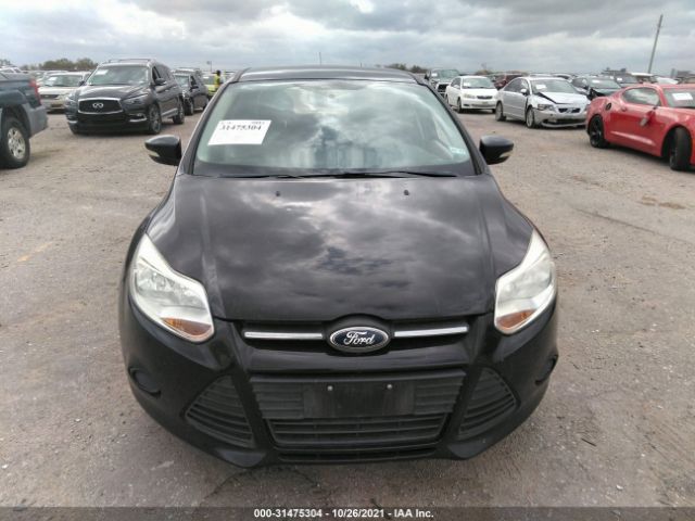 Photo 5 VIN: 1FADP3F21EL389802 - FORD FOCUS 