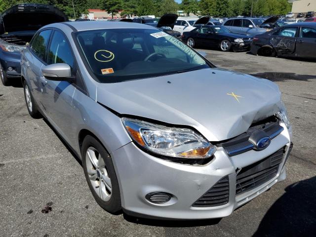 Photo 0 VIN: 1FADP3F21EL395132 - FORD FOCUS SE 