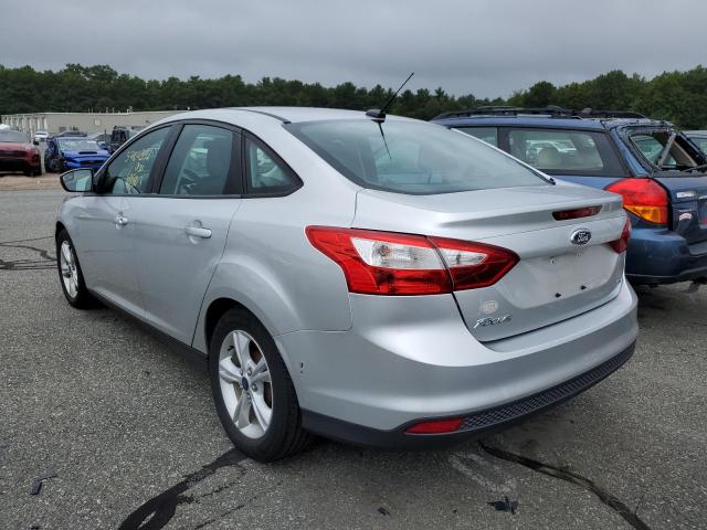 Photo 2 VIN: 1FADP3F21EL395132 - FORD FOCUS SE 