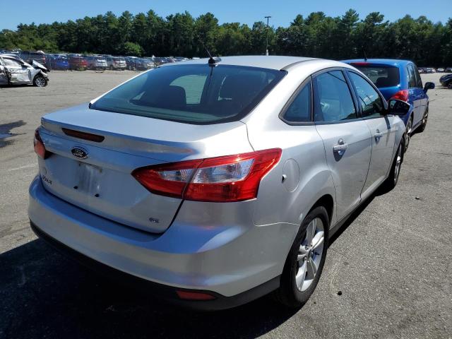 Photo 3 VIN: 1FADP3F21EL395132 - FORD FOCUS SE 