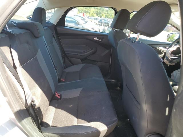 Photo 5 VIN: 1FADP3F21EL395132 - FORD FOCUS SE 