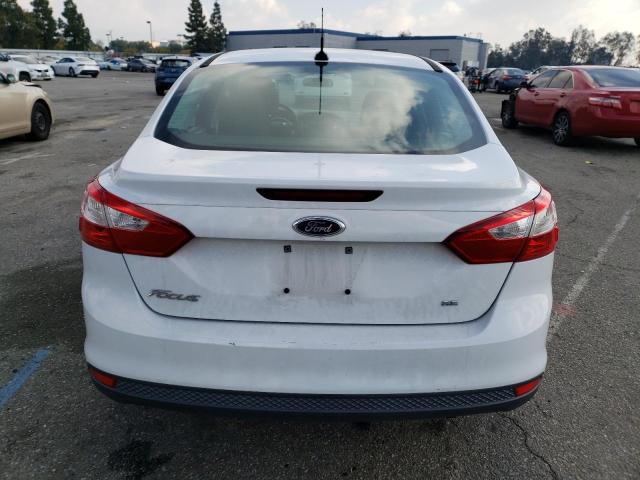 Photo 5 VIN: 1FADP3F21EL400331 - FORD FOCUS SE 