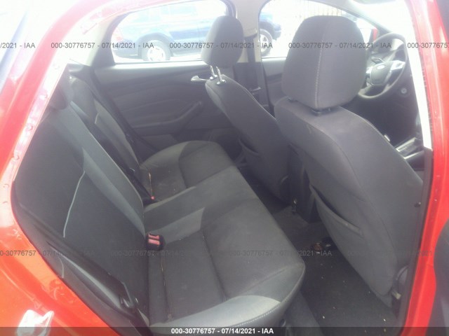 Photo 7 VIN: 1FADP3F21EL400796 - FORD FOCUS 