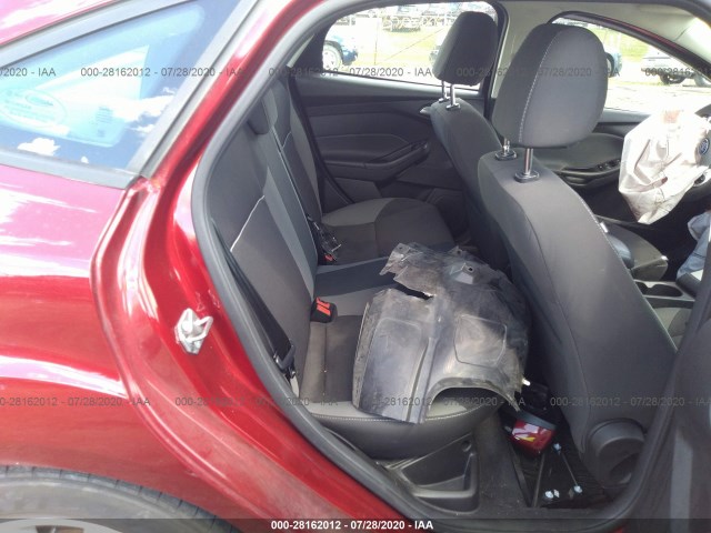 Photo 7 VIN: 1FADP3F21EL405416 - FORD FOCUS 