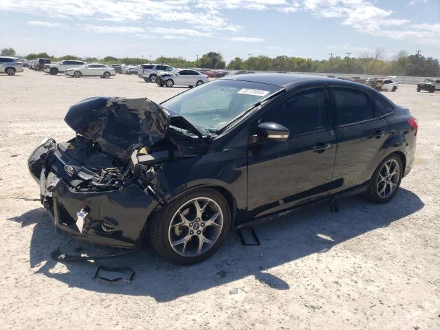 Photo 0 VIN: 1FADP3F21EL406596 - FORD FOCUS SE 