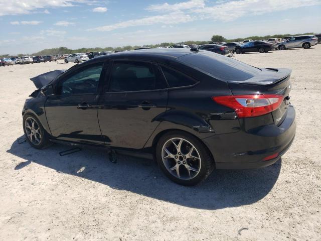 Photo 1 VIN: 1FADP3F21EL406596 - FORD FOCUS SE 