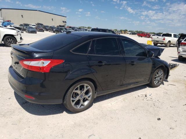 Photo 2 VIN: 1FADP3F21EL406596 - FORD FOCUS SE 