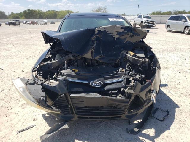 Photo 4 VIN: 1FADP3F21EL406596 - FORD FOCUS SE 