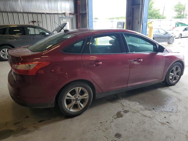 Photo 2 VIN: 1FADP3F21EL407196 - FORD FOCUS 