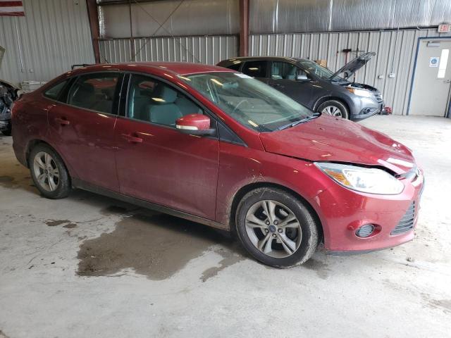 Photo 3 VIN: 1FADP3F21EL407196 - FORD FOCUS 