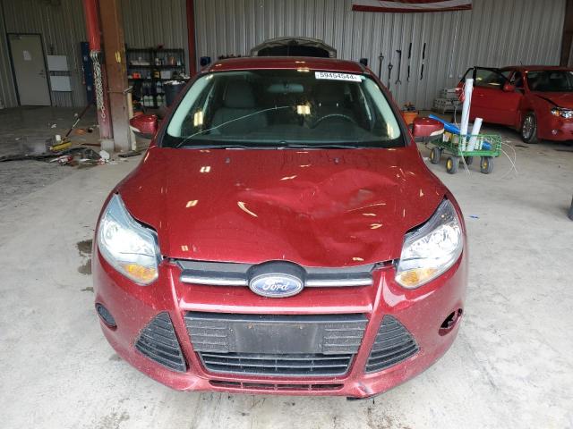 Photo 4 VIN: 1FADP3F21EL407196 - FORD FOCUS 