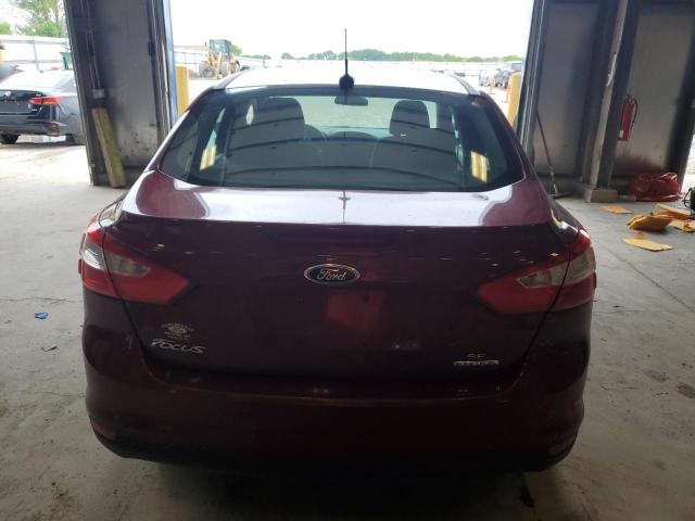 Photo 5 VIN: 1FADP3F21EL407196 - FORD FOCUS 