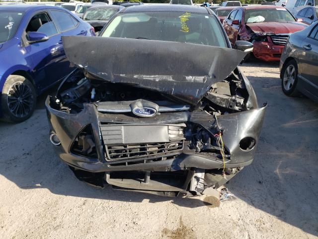 Photo 6 VIN: 1FADP3F21EL410454 - FORD FOCUS SE 