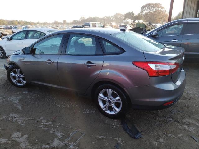 Photo 1 VIN: 1FADP3F21EL410762 - FORD FOCUS 