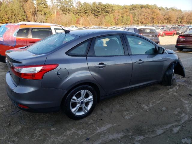 Photo 2 VIN: 1FADP3F21EL410762 - FORD FOCUS 