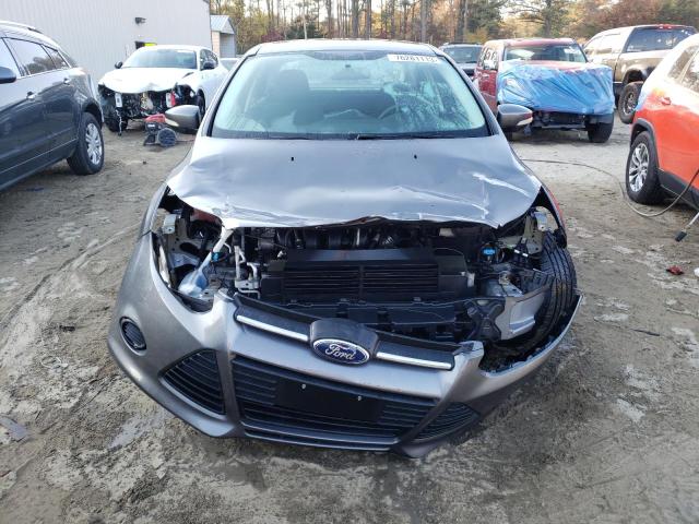 Photo 4 VIN: 1FADP3F21EL410762 - FORD FOCUS 