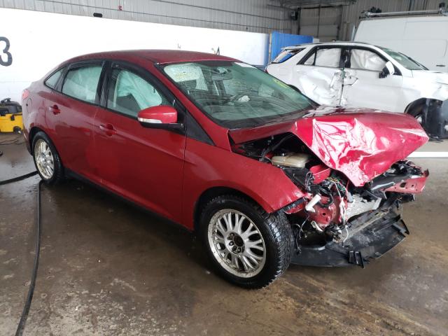 Photo 0 VIN: 1FADP3F21EL415637 - FORD FOCUS SE 