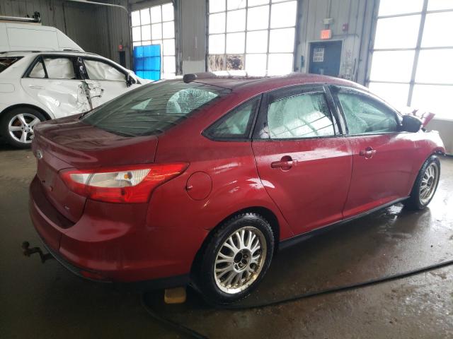 Photo 3 VIN: 1FADP3F21EL415637 - FORD FOCUS SE 