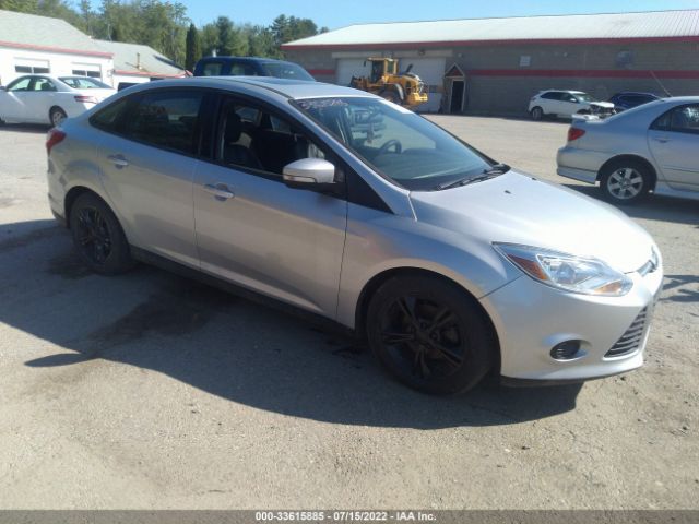 Photo 0 VIN: 1FADP3F21EL415685 - FORD FOCUS 