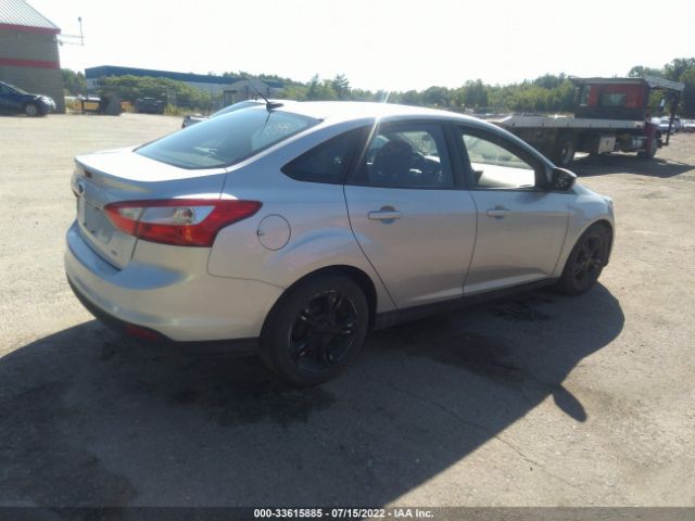 Photo 3 VIN: 1FADP3F21EL415685 - FORD FOCUS 