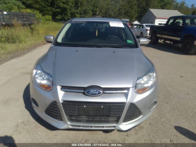 Photo 5 VIN: 1FADP3F21EL415685 - FORD FOCUS 