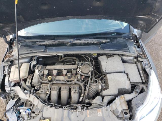 Photo 10 VIN: 1FADP3F21EL415878 - FORD FOCUS 