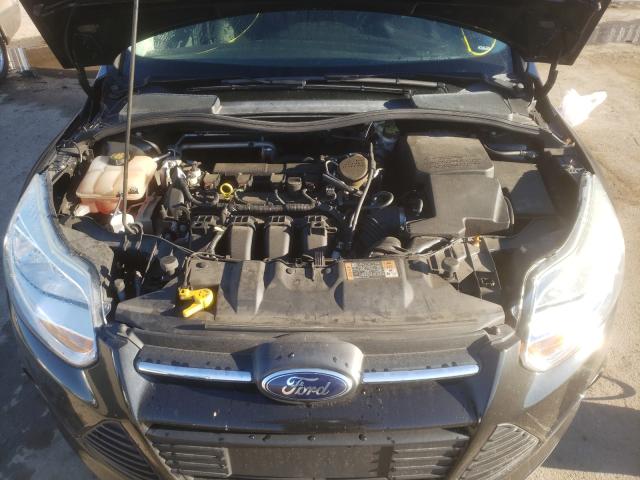 Photo 6 VIN: 1FADP3F21EL417064 - FORD FOCUS SE 