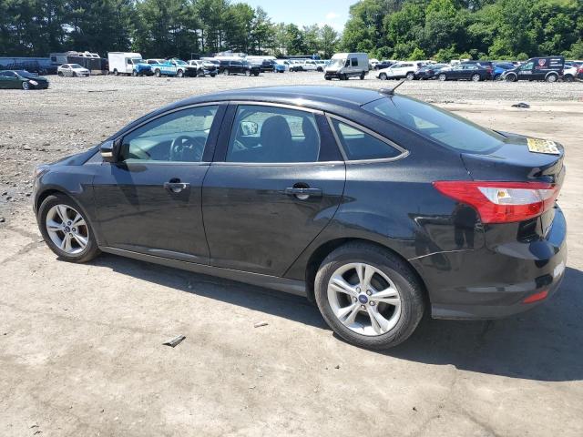 Photo 1 VIN: 1FADP3F21EL417582 - FORD FOCUS 