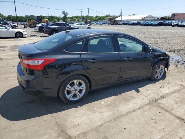 Photo 2 VIN: 1FADP3F21EL417582 - FORD FOCUS 